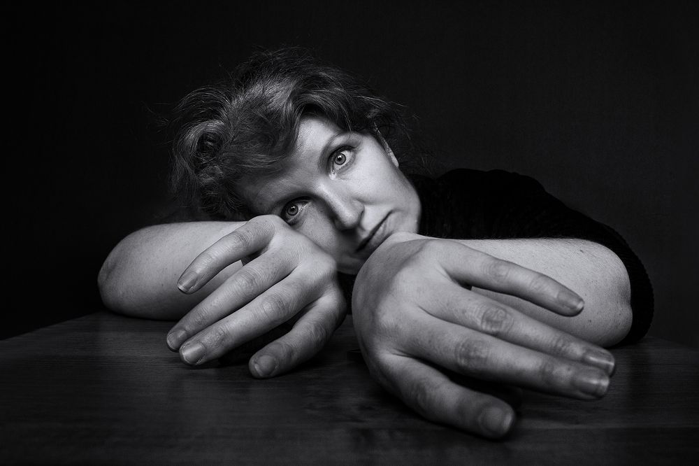 Photograph by Spasskova Tatiana