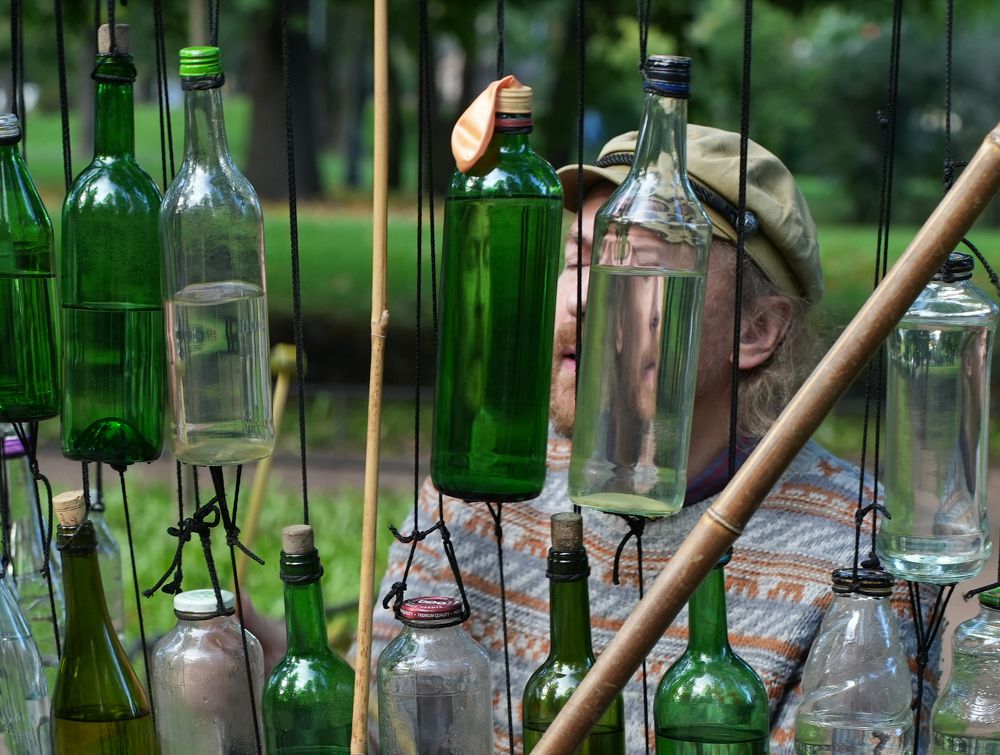 Фотография автора Наталья Белова