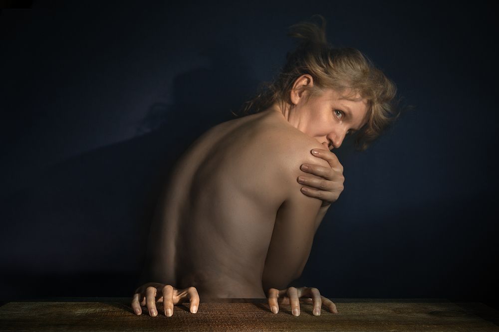 Photograph by Spasskova Tatiana