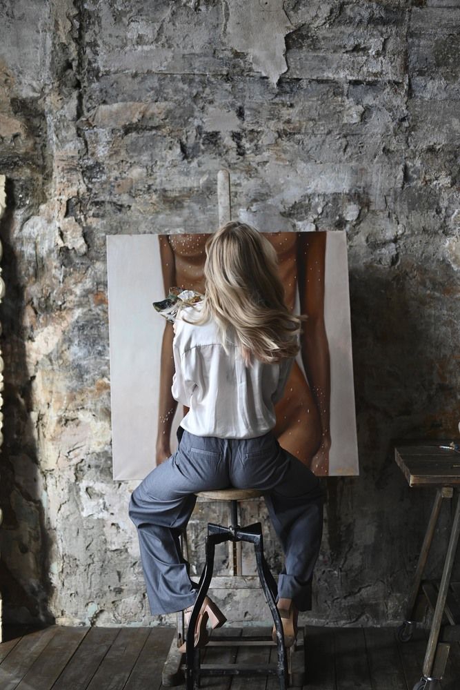 Photograph by Наталья Стрельбицкая