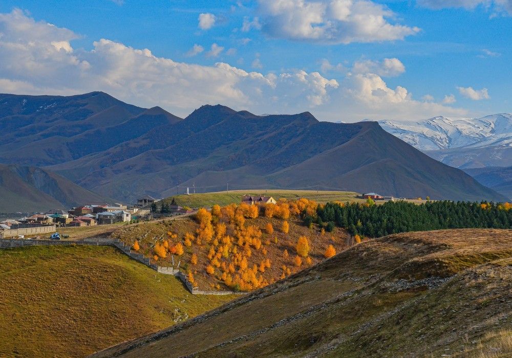 Photograph by Инна Гаджиева