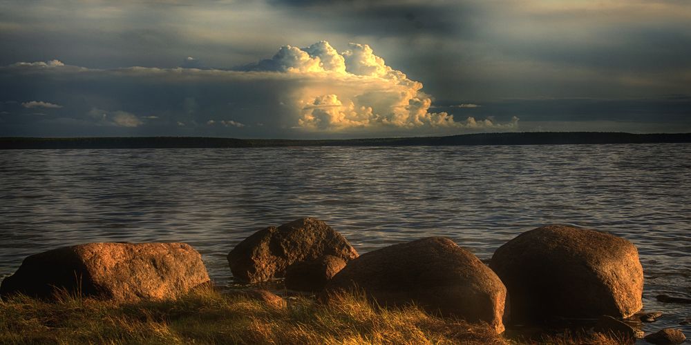 Photograph by Кравецкий Борис