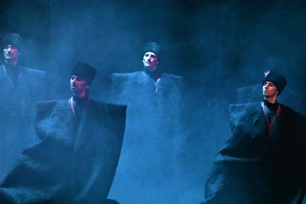 Photograph by Инна Гаджиева