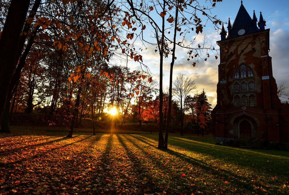 Photograph by Igor Bastrygin