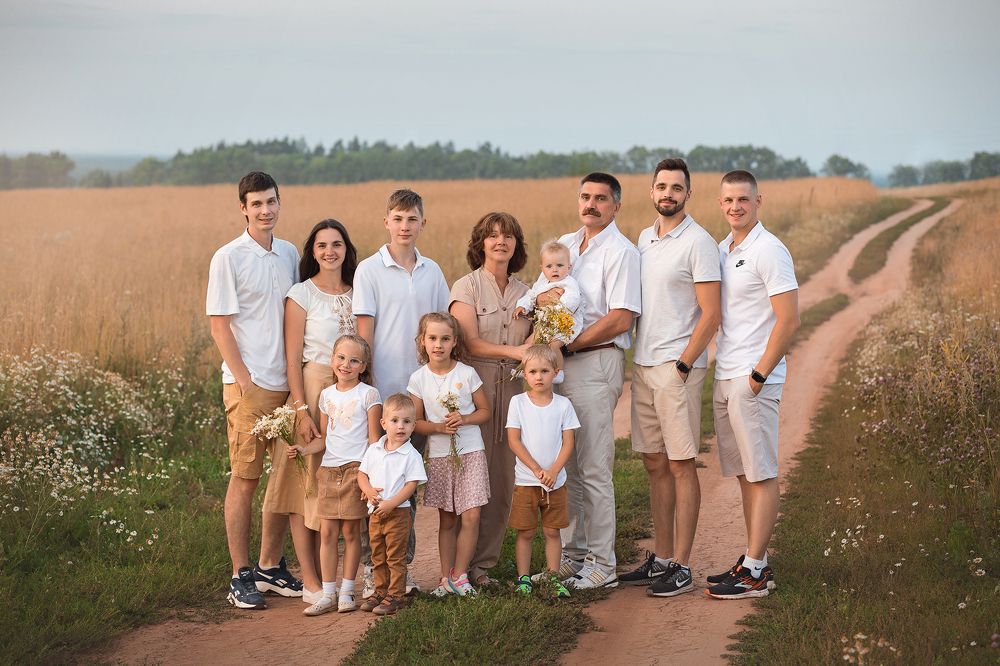 Фотография автора Наталья Ветошкина