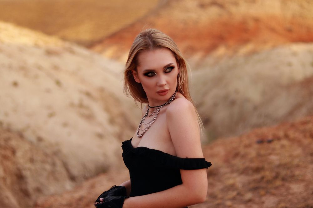 Photograph by Елена Колесникова