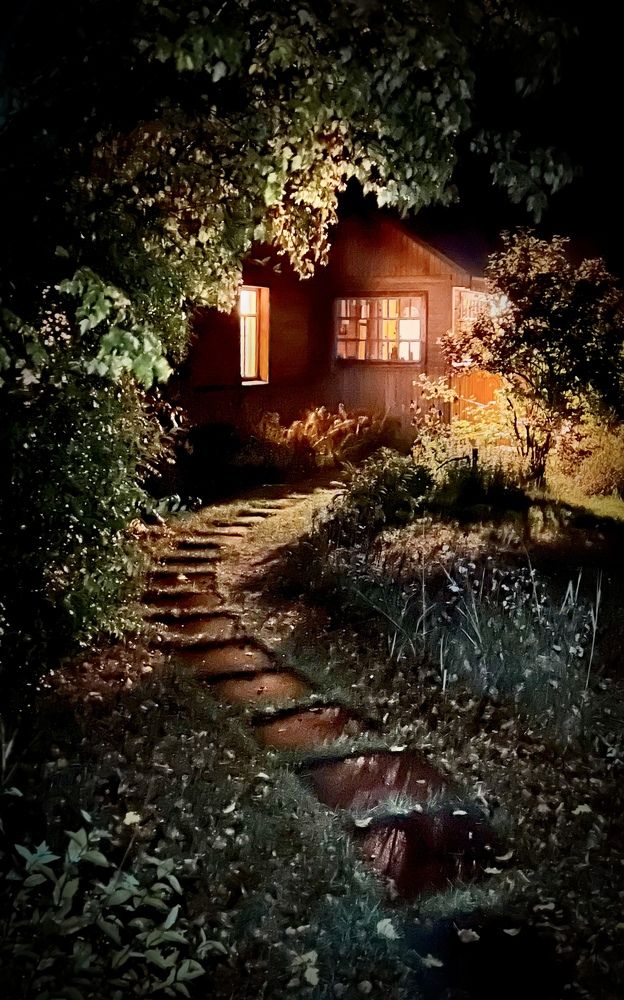 Photograph by Алексей Романов