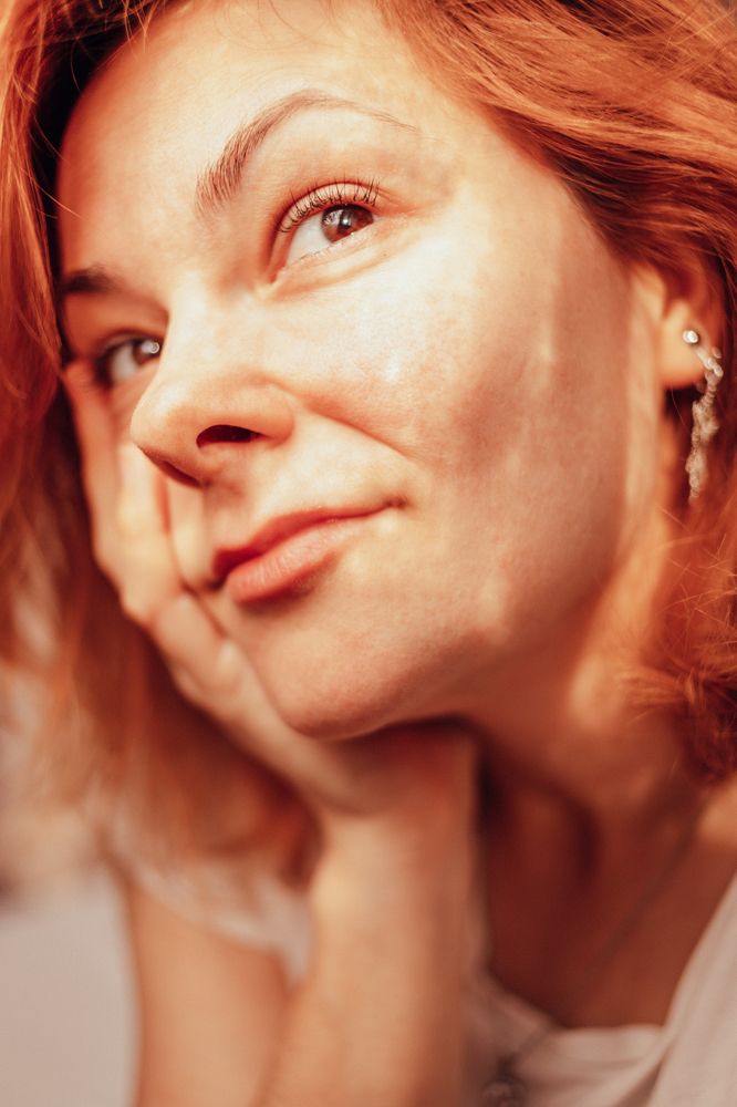 Photograph by Евгения Юдина