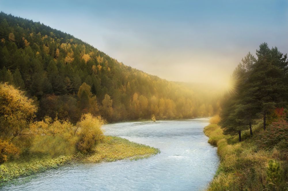 Photograph by Сергей Романченко