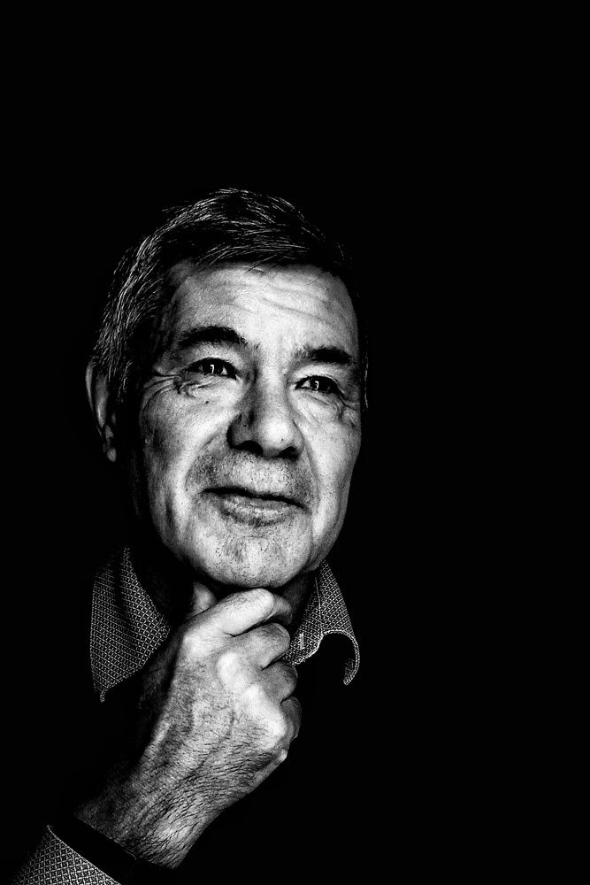 Photograph by Олеся Зеленщикова