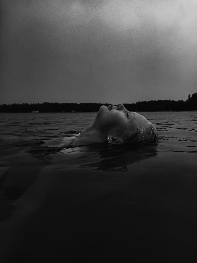 Фотография автора Татьяна Шахова