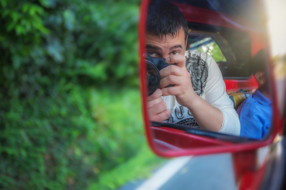 Photograph by Сергей Романченко