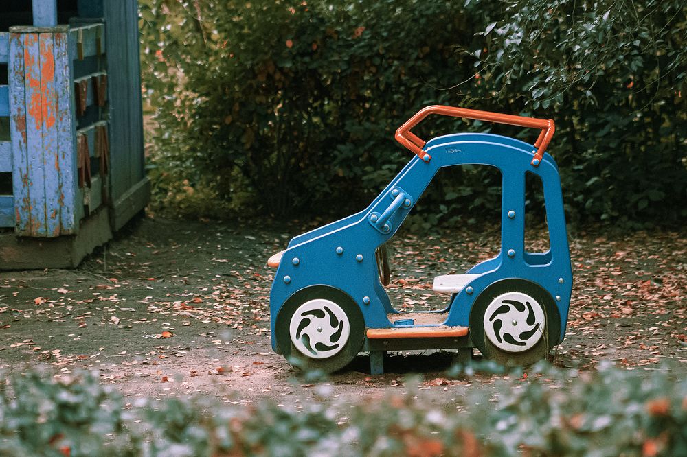 Photograph by Роман Яковенко