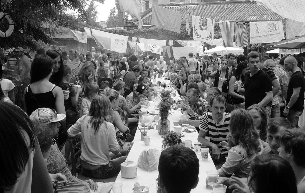 Photograph by Дмитрий Соколов