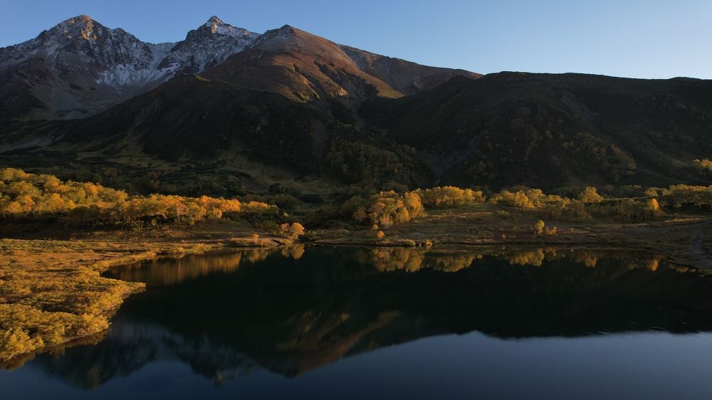 Фотография автора Ирина Копылова