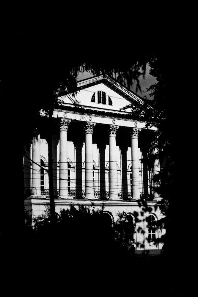 Photograph by Владимир Моисеев