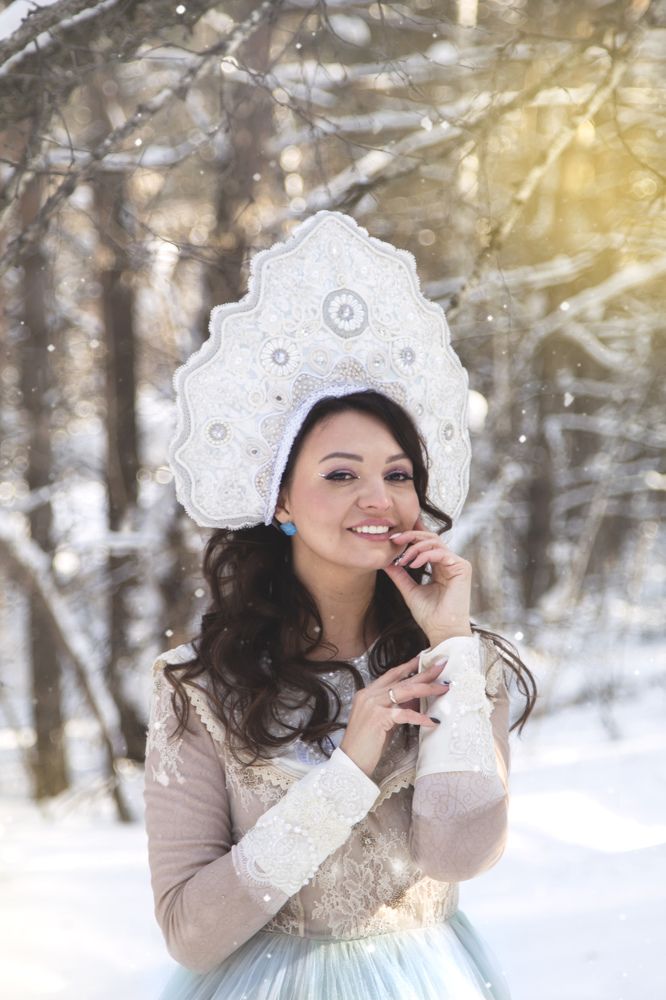 Photograph by Татьяна Мелехина