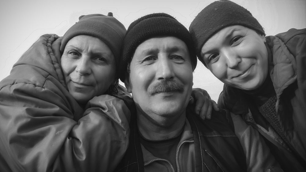 Photograph by Дмитрий Головко