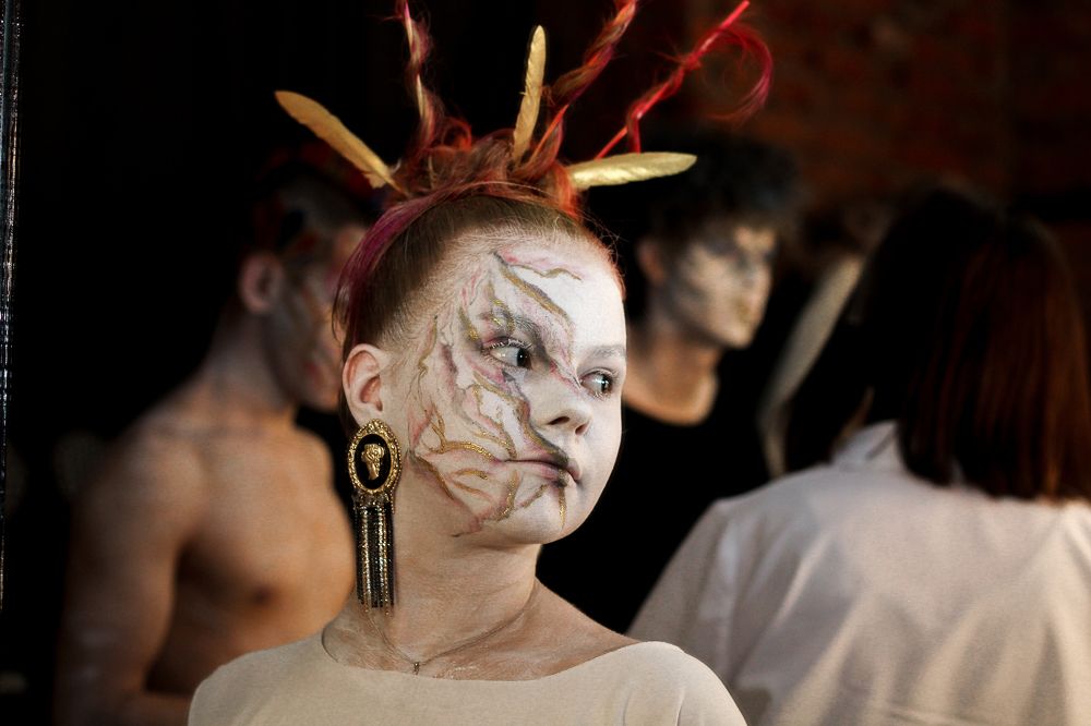 Photograph by Татьяна Чиглинцева