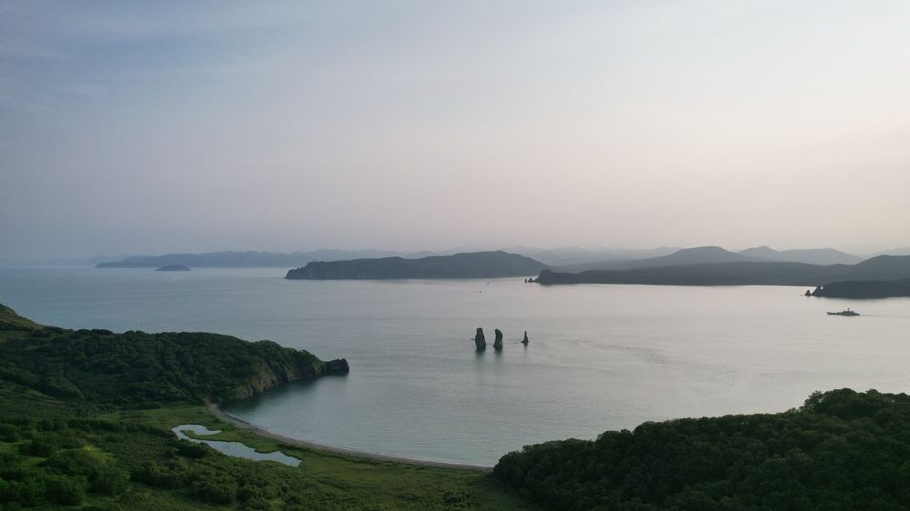 Фотография автора Ирина Копылова