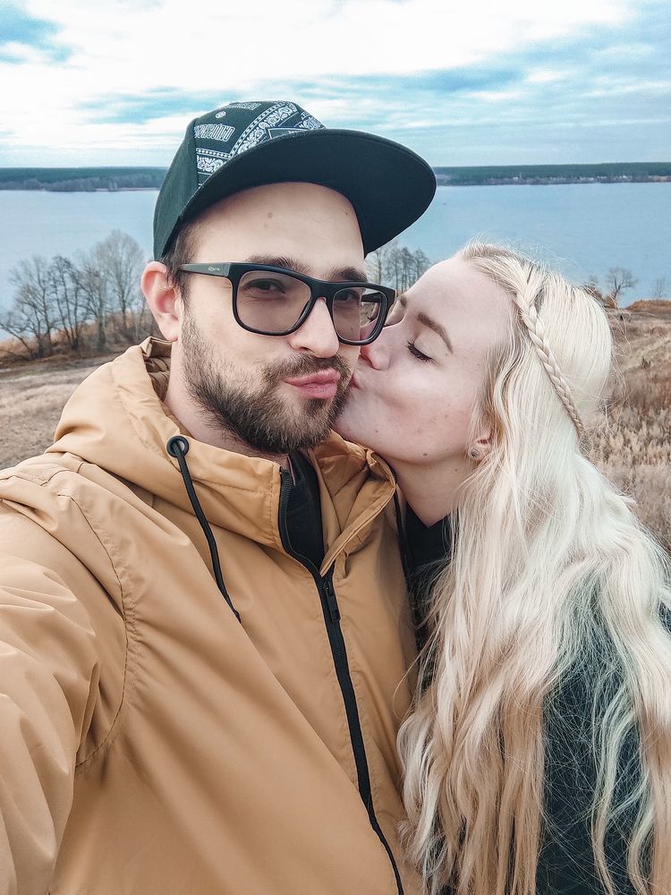 Photograph by Роман Яковенко