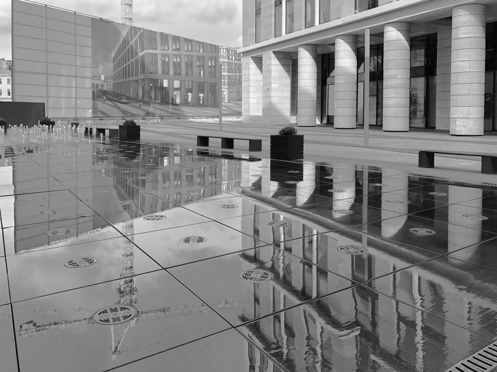 Photograph by Мария Бессмертная