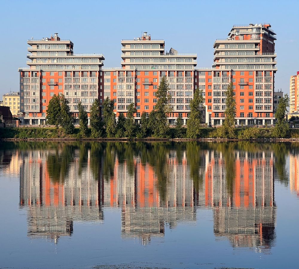 Photograph by Владислав Зайцев