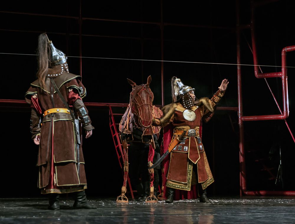 Фотография автора Людмила Прокофьева