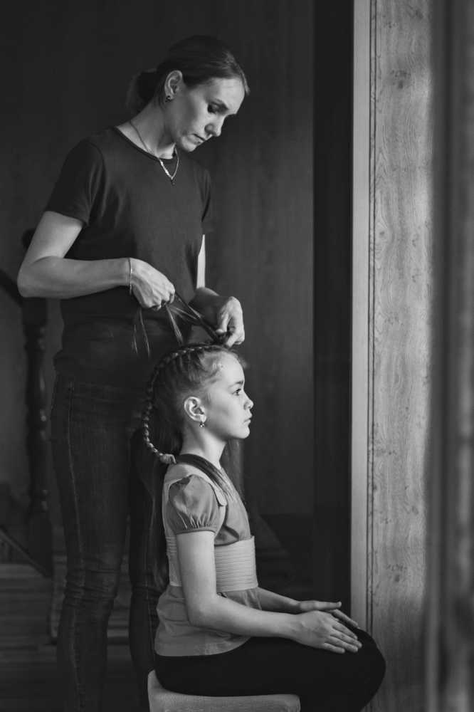 Photograph by Юлия Гольцман