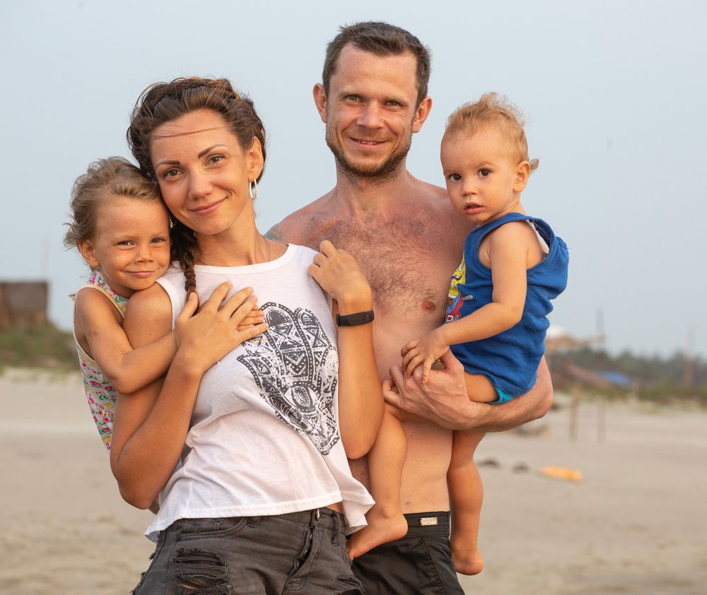 Фотография автора Людмила Прокофьева