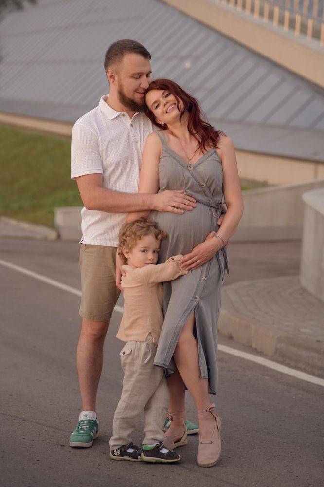 Photograph by Алиса Чечина