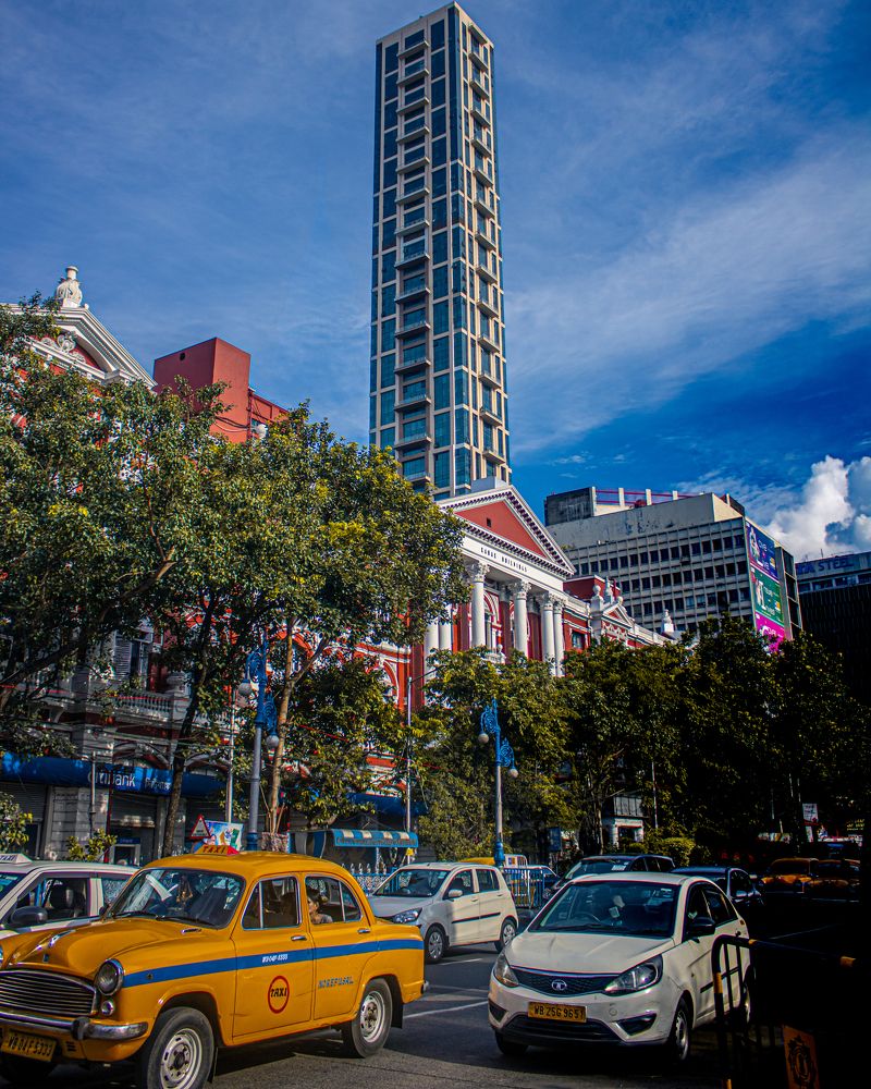 Photograph by Kinjal Das