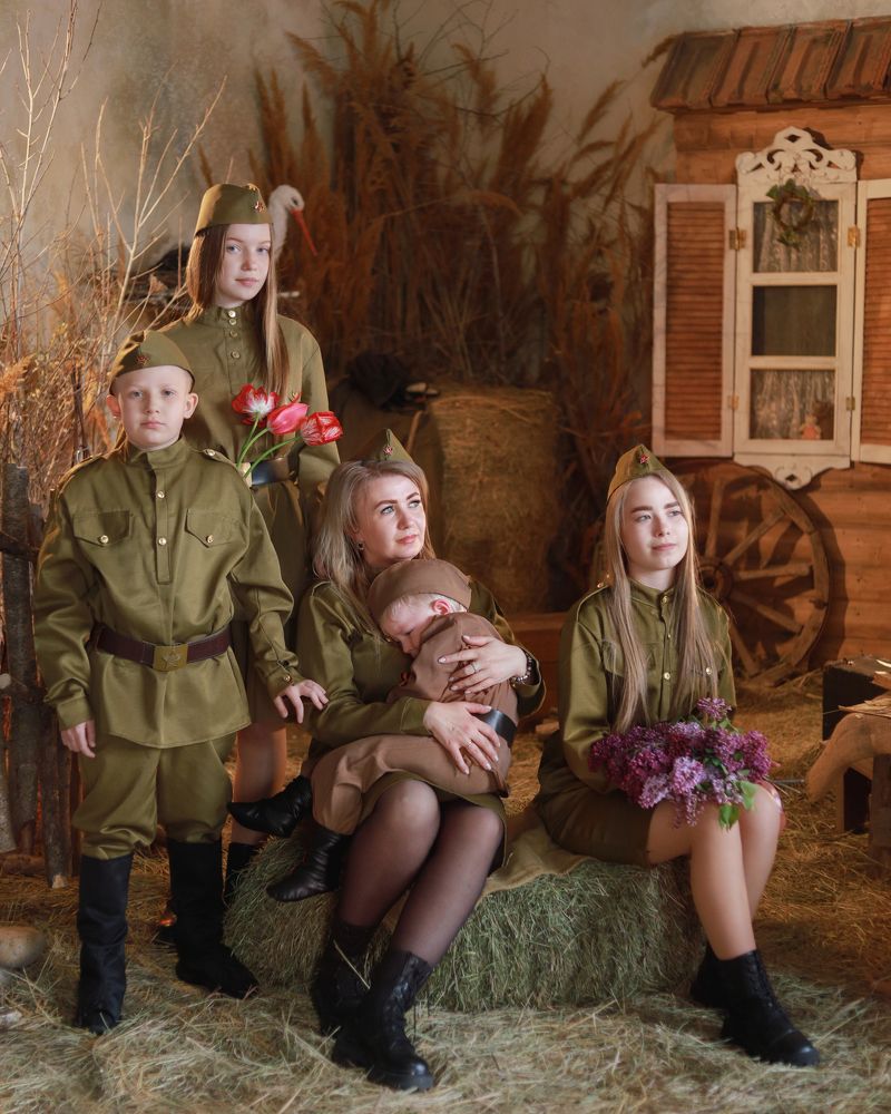 Photograph by Антонина Арустамова