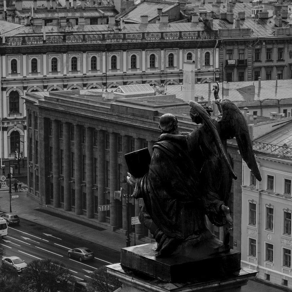 Photograph by Владимир Моисеев