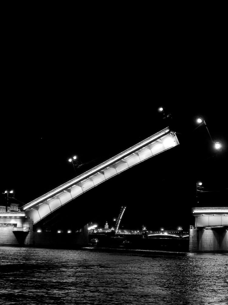 Движение мостов