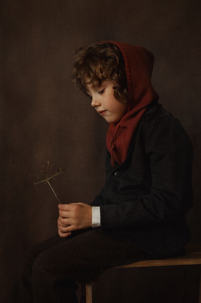 Photograph by Дарья Патук