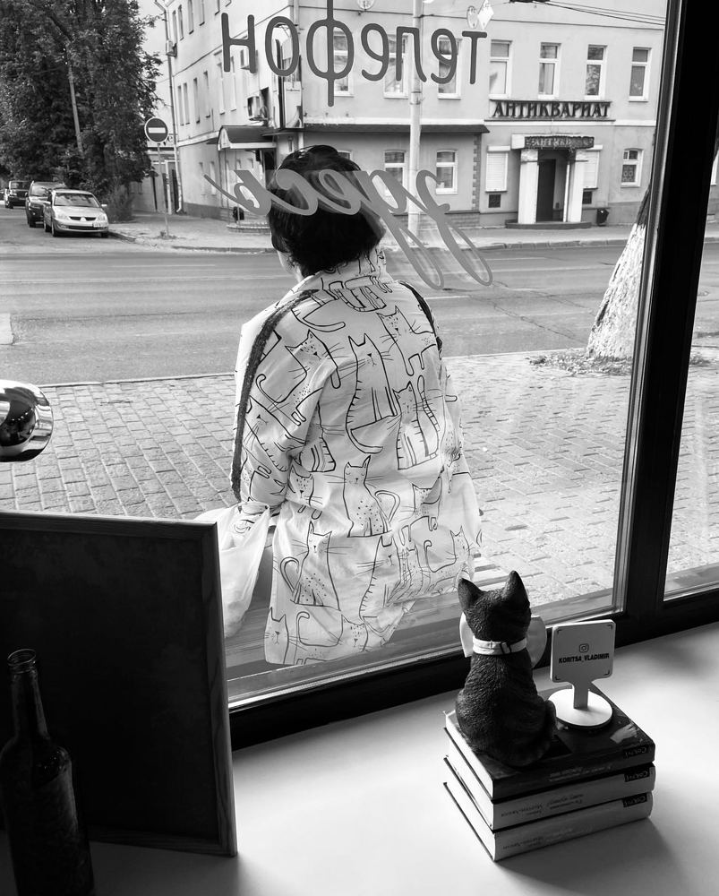 Photograph by Анастасия Сюй