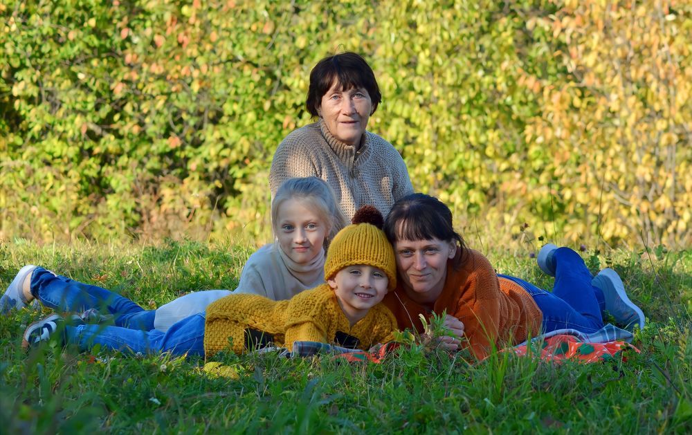 Photograph by Галина Карманова