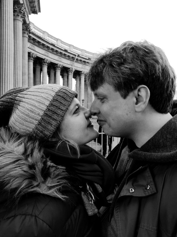 Photograph by Марина Хохрякова