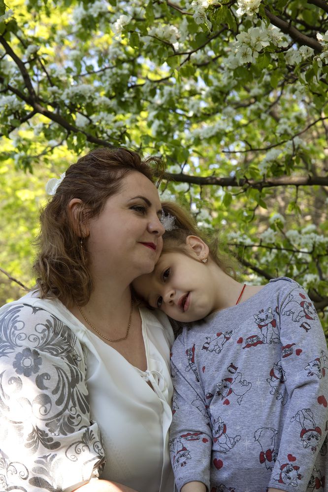 Фотография автора Наталья Смекалина