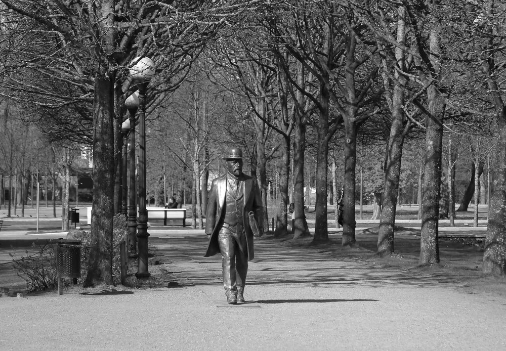 Photograph by Агнес