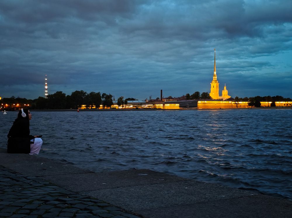 Photograph by Дмитрий Рассыльщиков