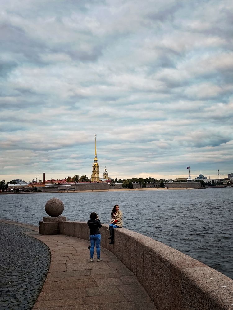 Photograph by Дмитрий Рассыльщиков