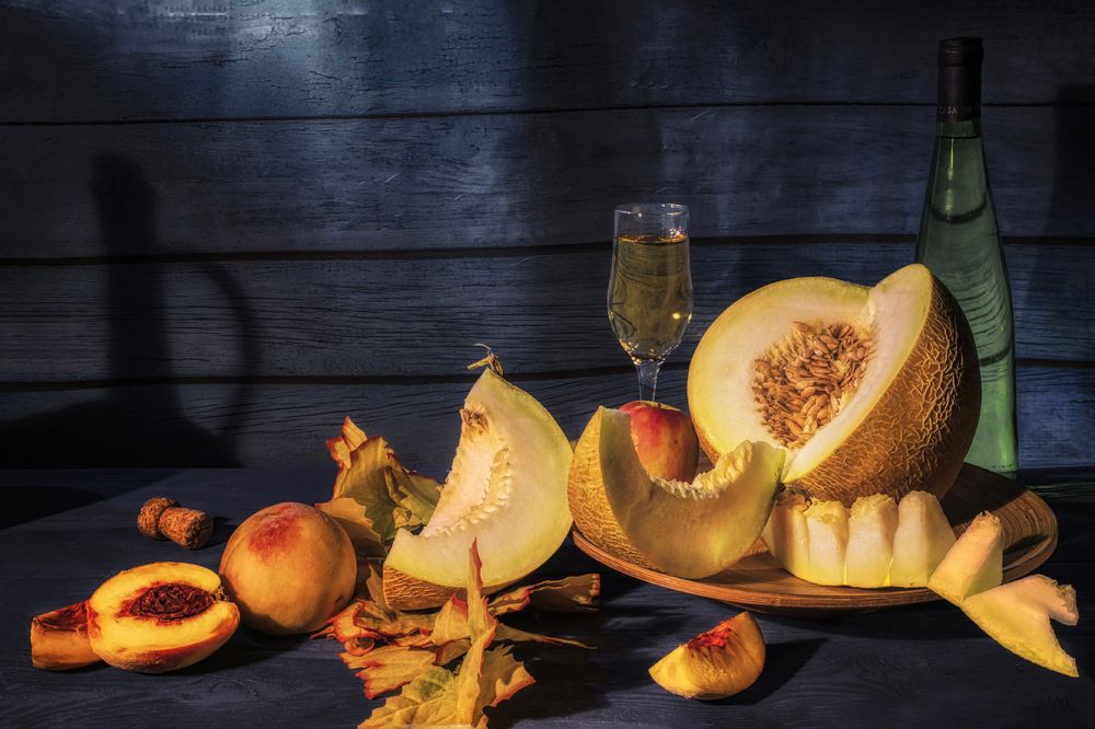 Photograph by Юрий Левко