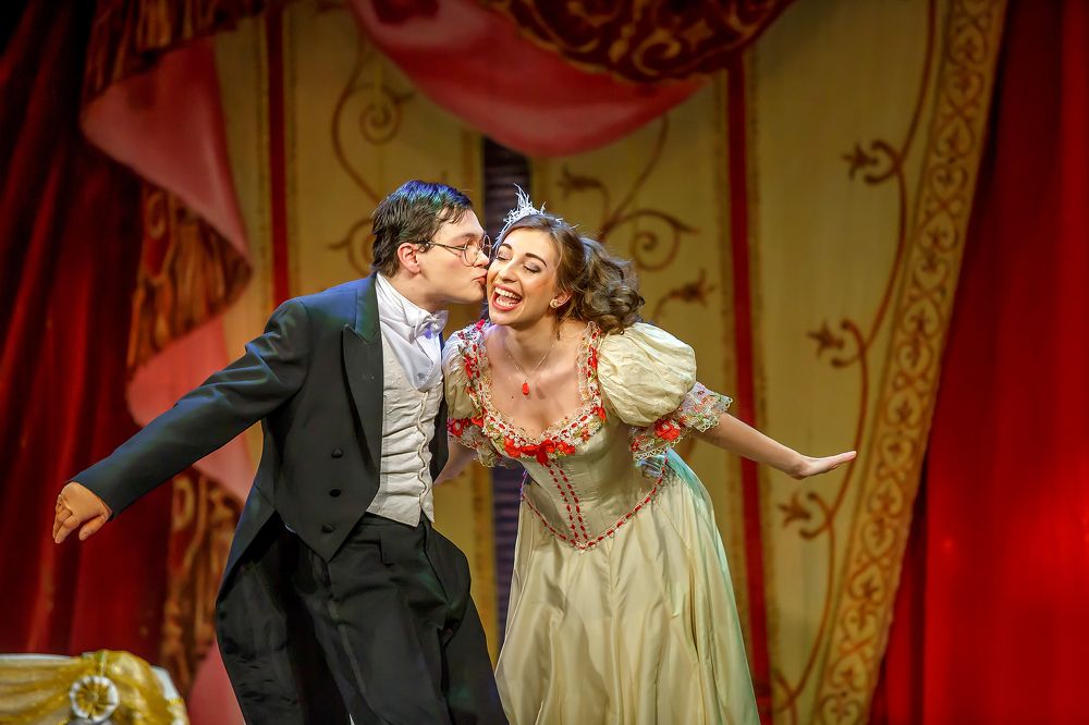 Photograph by Алексей Трифонов