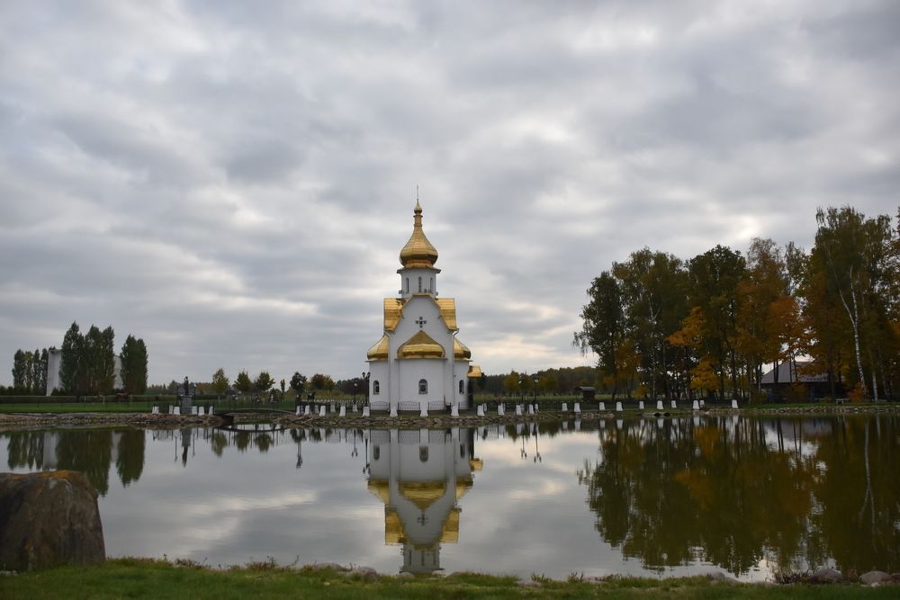 Фотография автора Ирина