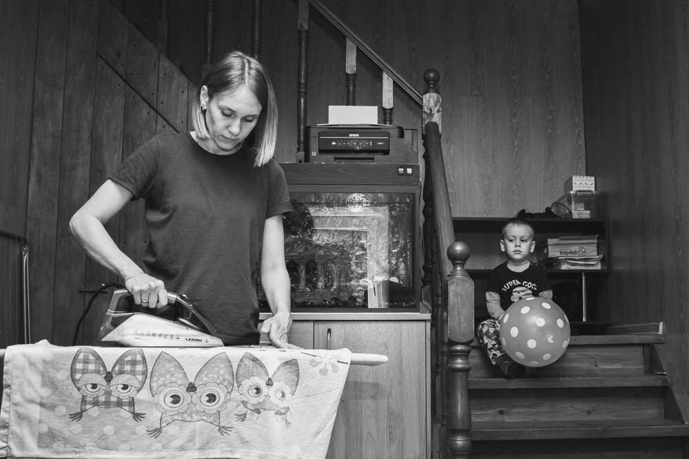 Photograph by Юлия Гольцман