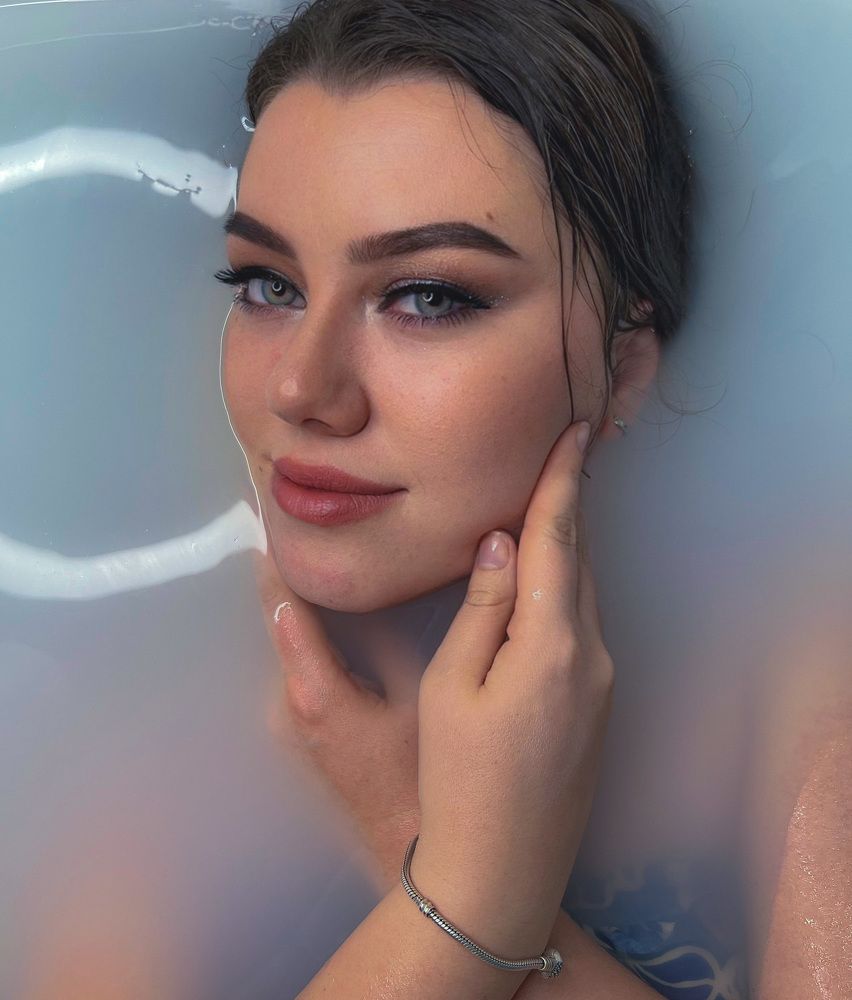 Photograph by Iskandar Nurmukhammadov