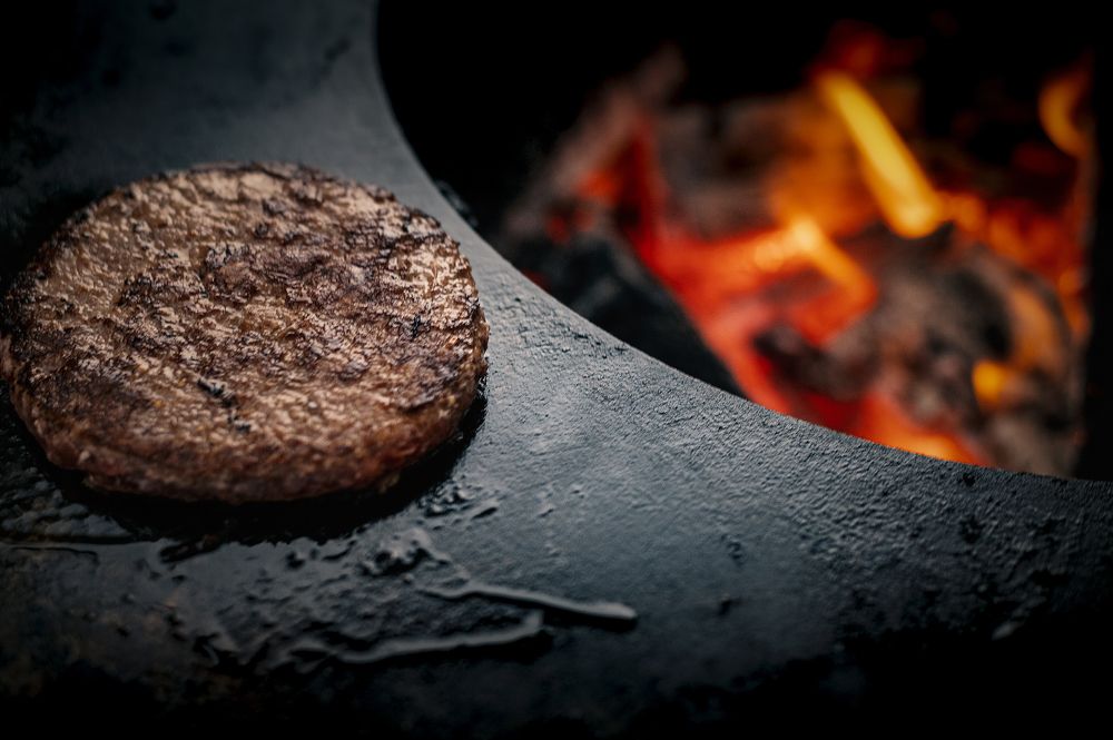 Photograph by Roman Adler