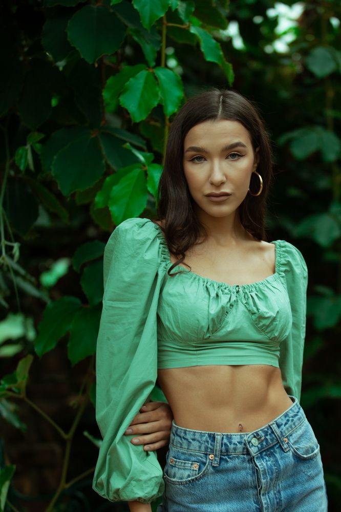 Photograph by Владимир Моисеев